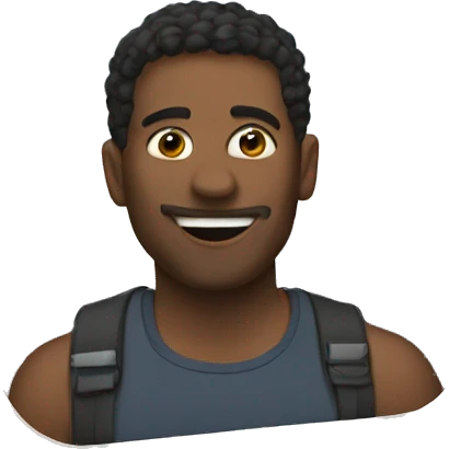 Photo  emoji