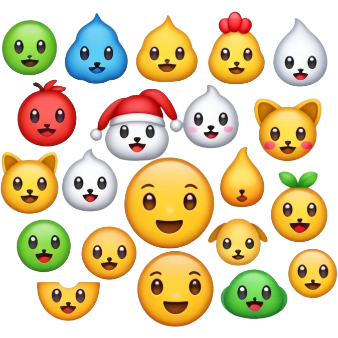 the word "DERPET" in emoji art that can fit an x post for a user that is not verified emoji