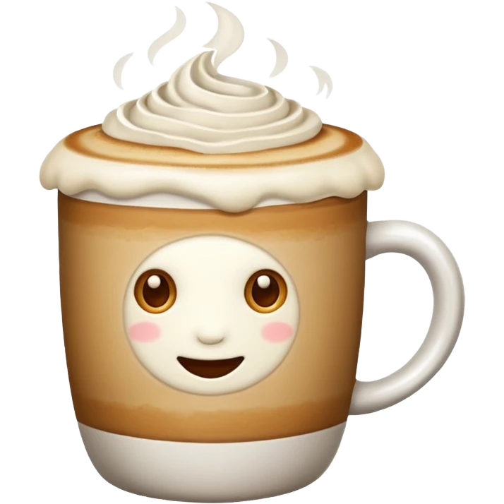 latte emoji