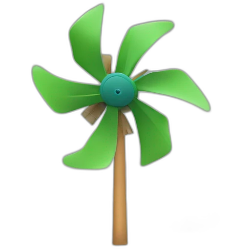 wind speed weather emoji