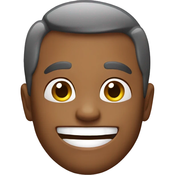 happy emoji