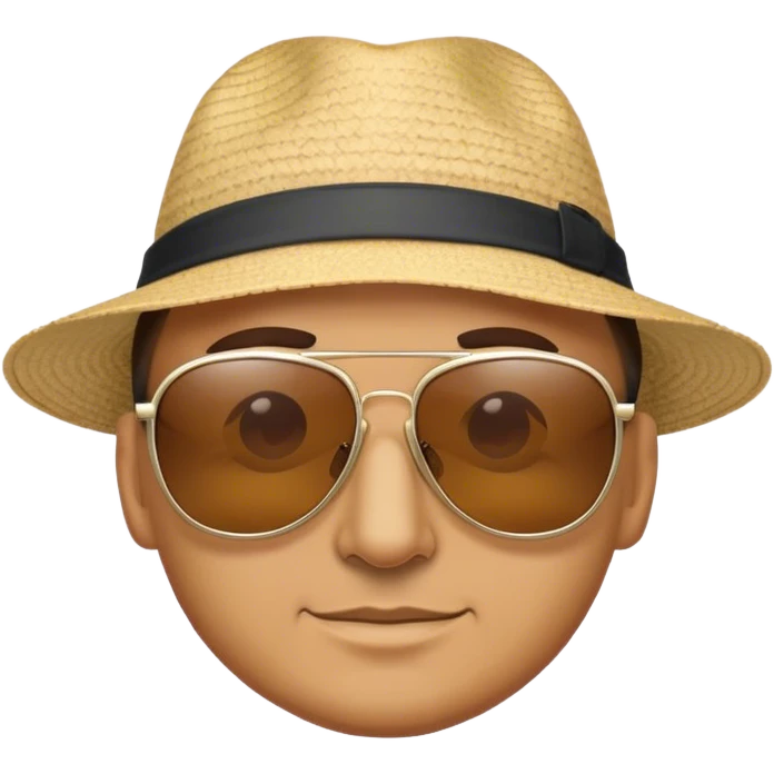 Bay man emoji