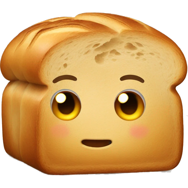 bread emoji