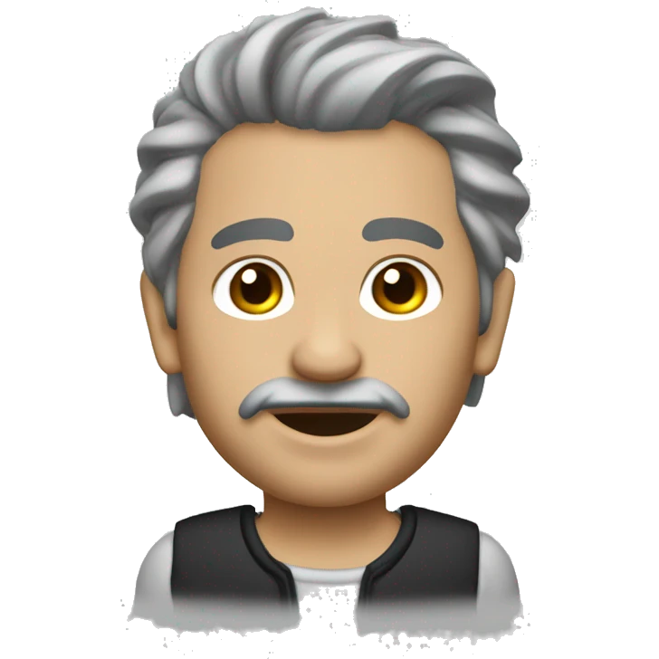 Buick regal gnu emoji