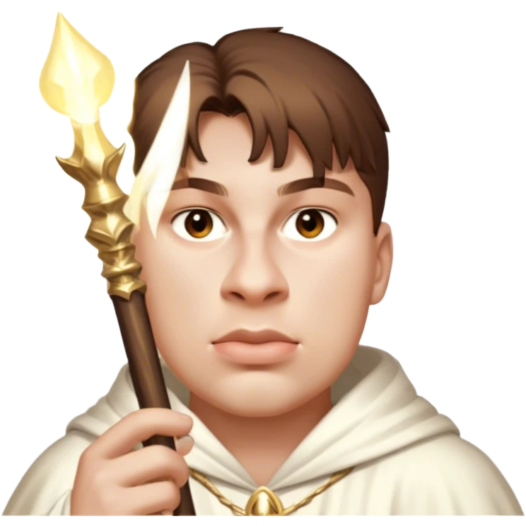Ivory Enchanter emoji