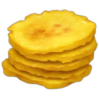 tostones emoji