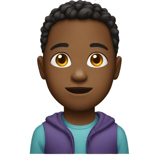 kids emoji