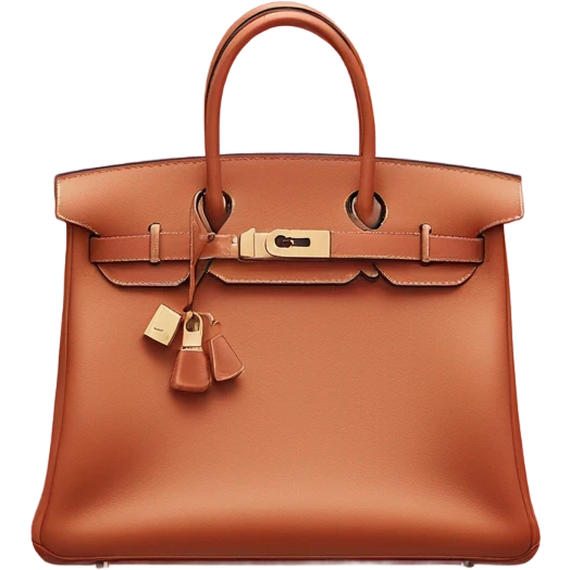 Hermes bag  emoji