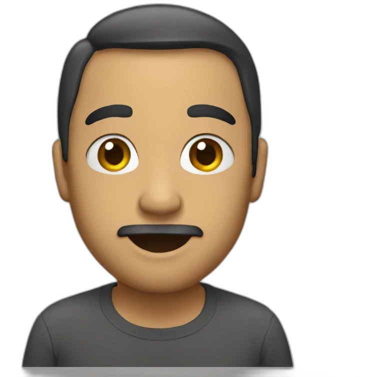 Rezo emoji