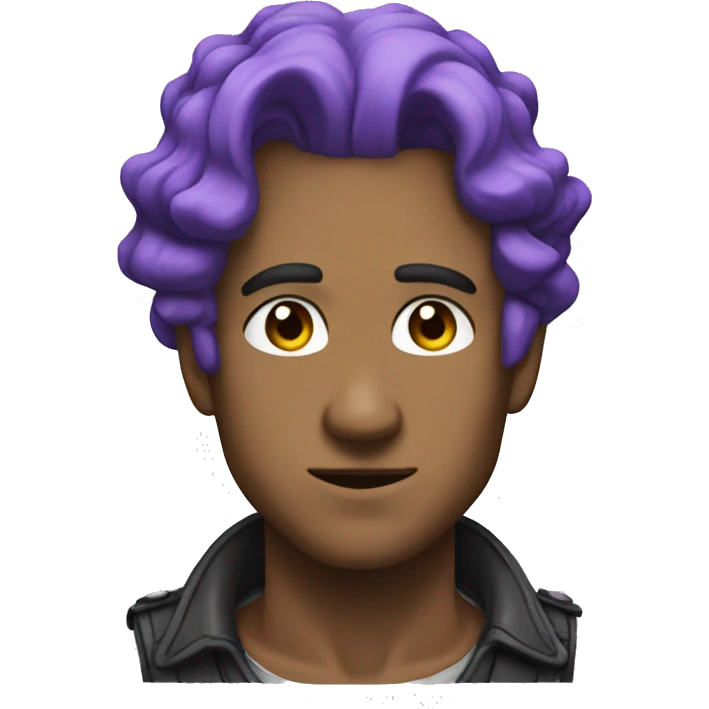 Jojo emoji