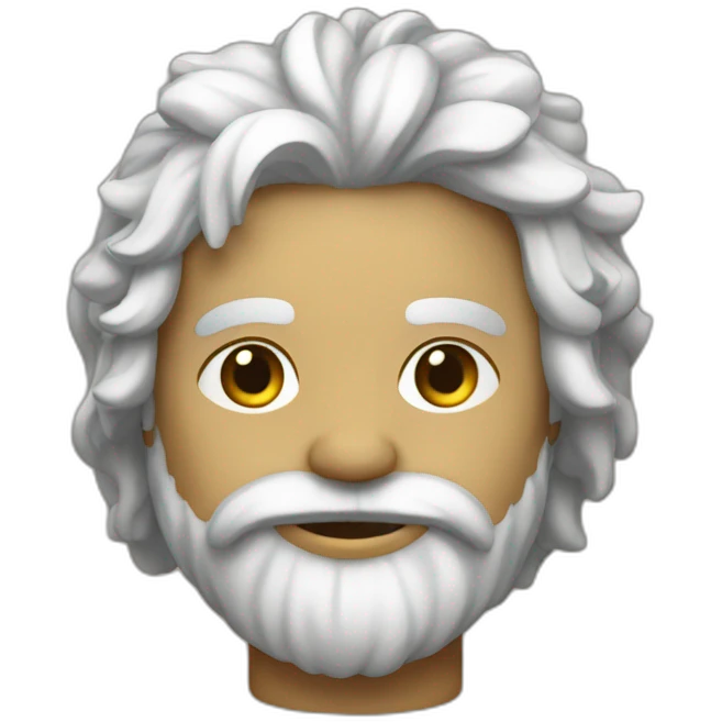 Croix-gammer emoji