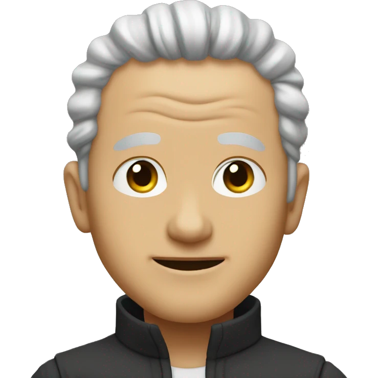 Gojo emoji
