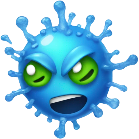 germs emoji