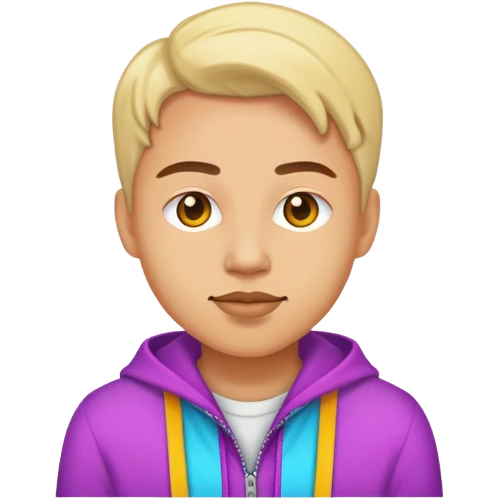 PSY emoji