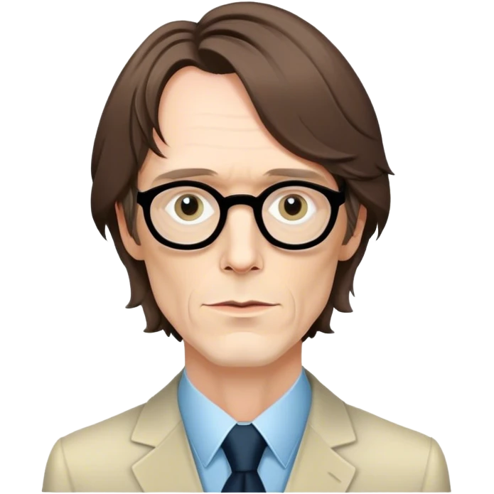 Jarvis cocker pulp emoji