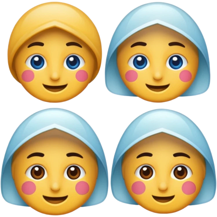 Boş bir şarp bardağı emoji