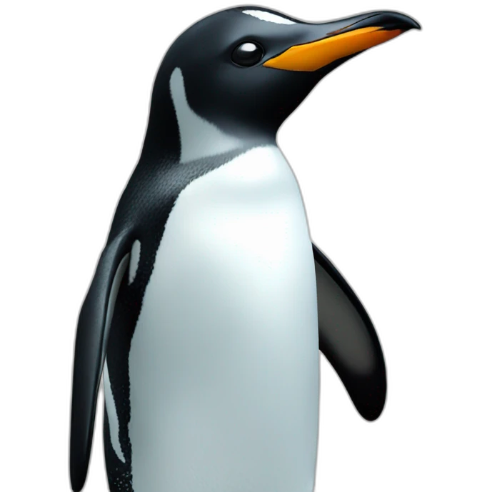 penguin nft emoji