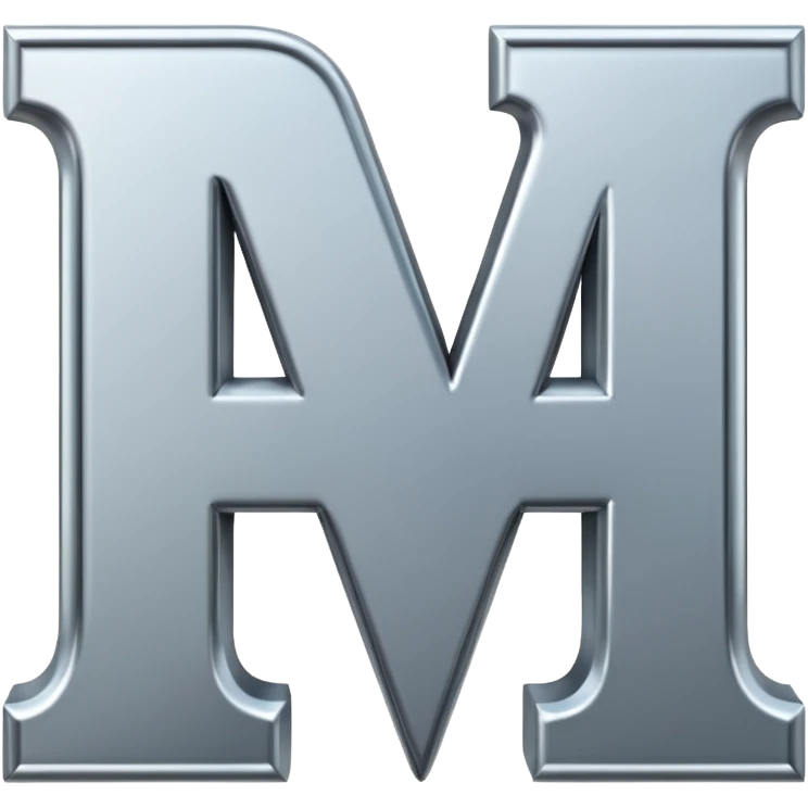 i want two letters AI, it should be clearly visible i am tagging this AI emoji