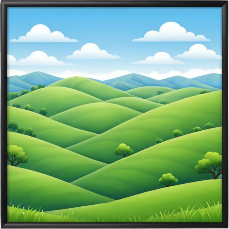 love it ! but without the boarder emoji