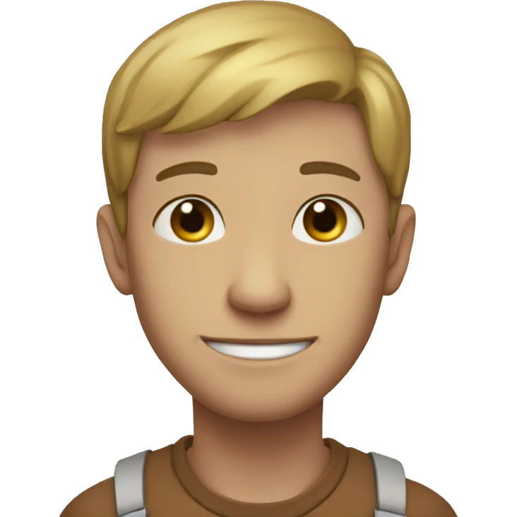 milm emoji