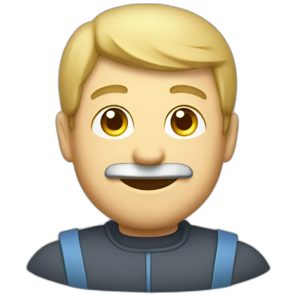 Enstein-tire-la-langue emoji