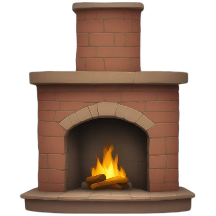hearth emoji
