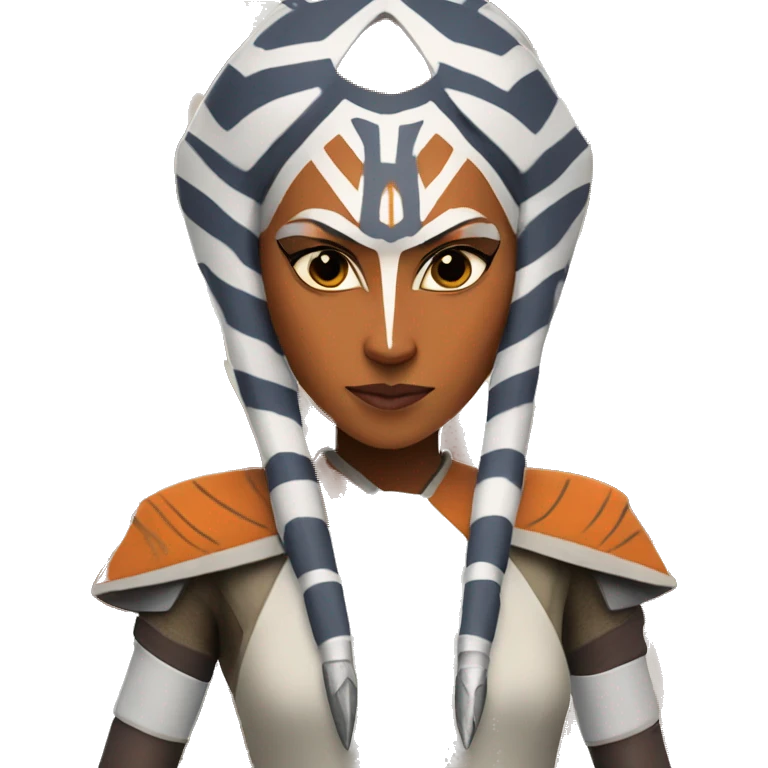 ahsoka tano emoji