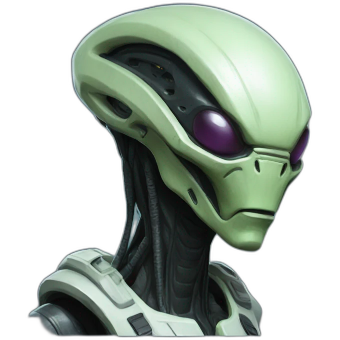 xcom-alien emoji