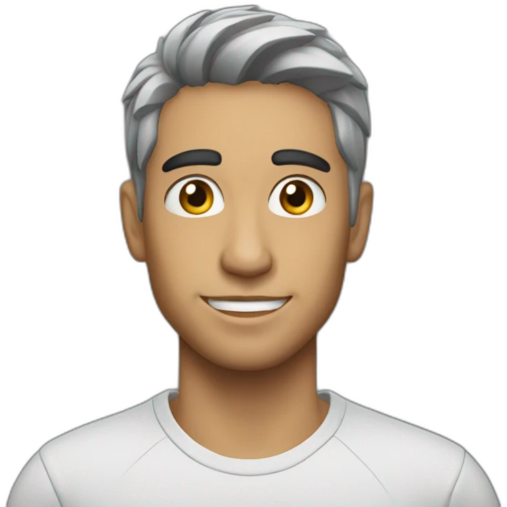 tomy torres emoji