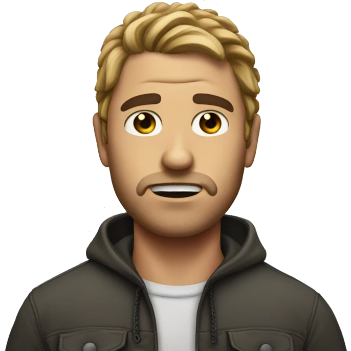 Jason emoji