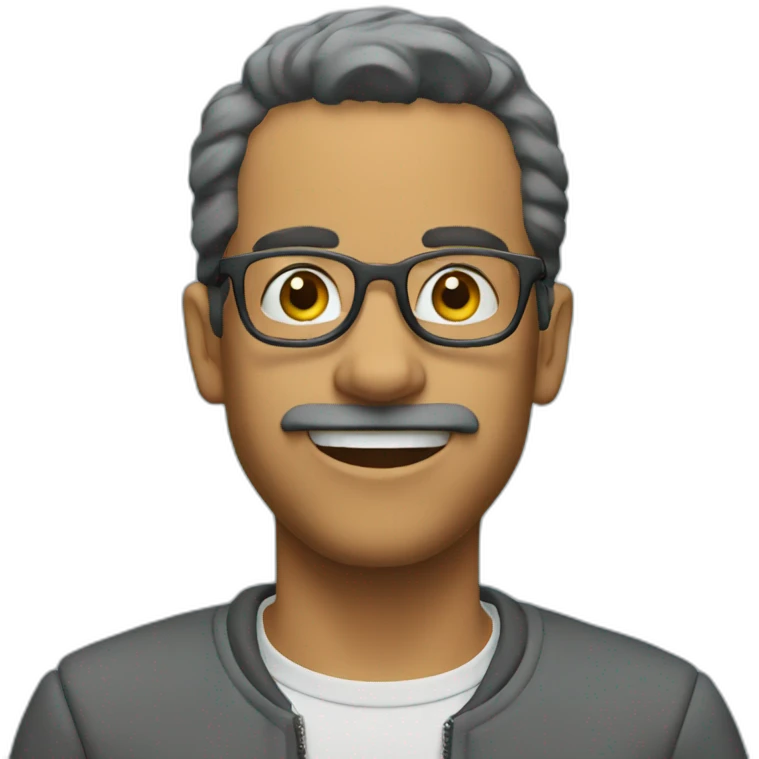 Simson emoji