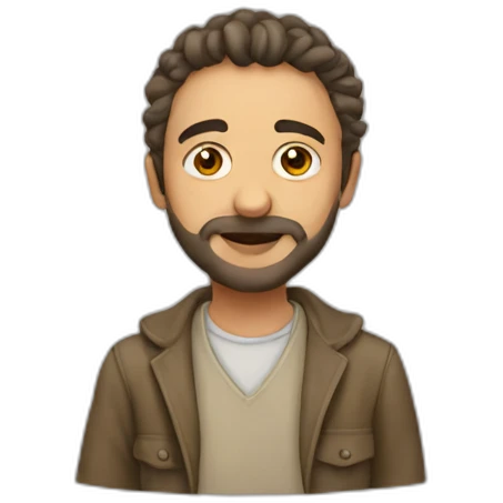 jewih emoji