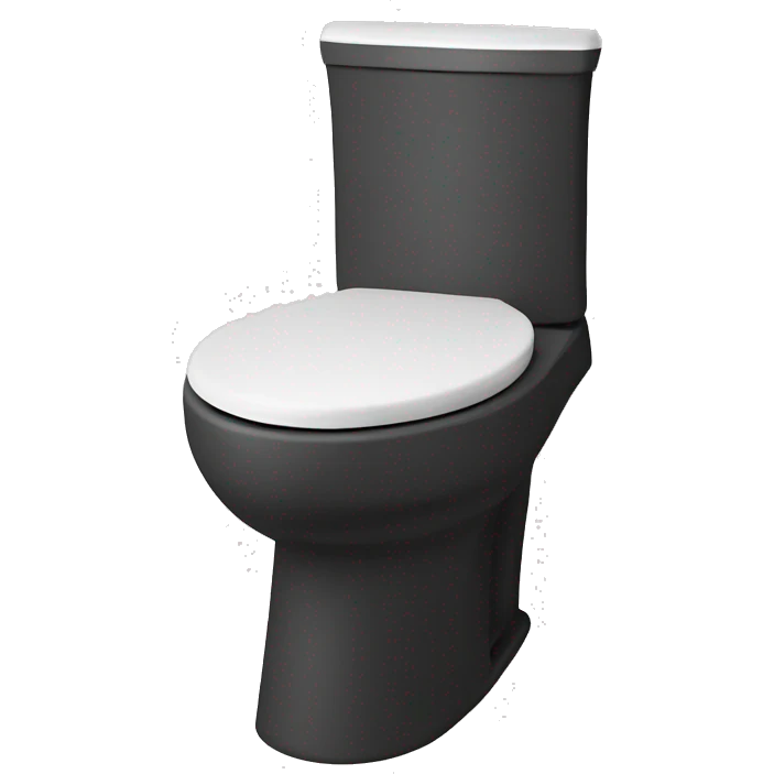 Skibidi Toilet Ohio Sigma emoji