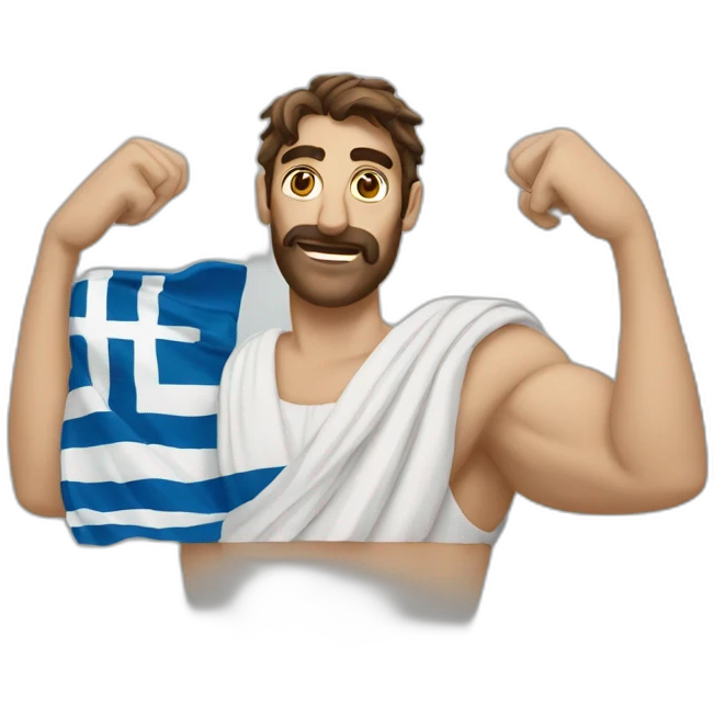 Greece emoji