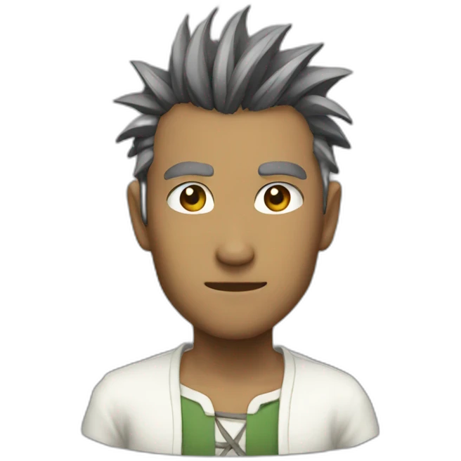 Denji emoji