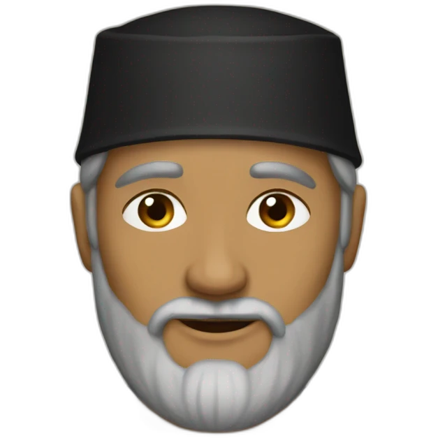 Orthodox christian emoji