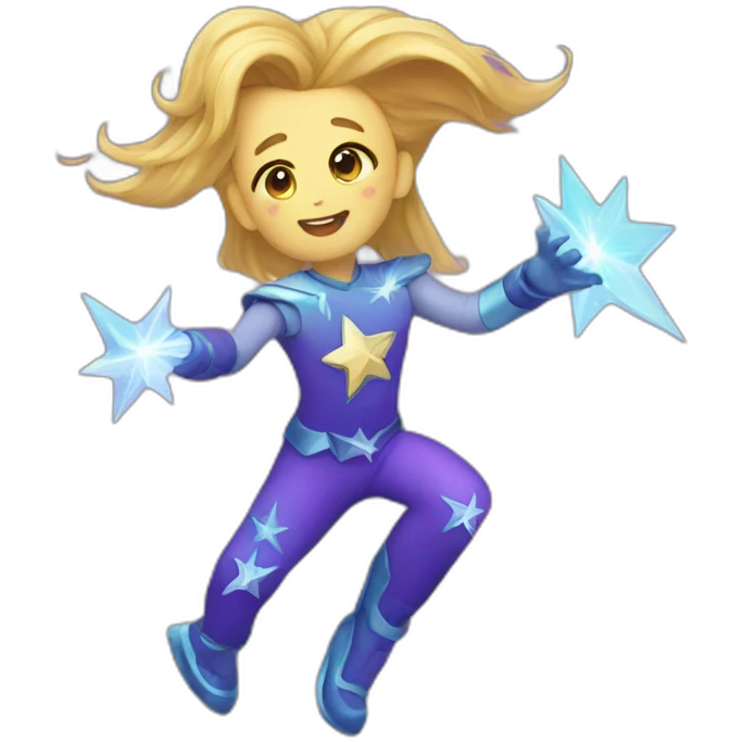 starlight emoji