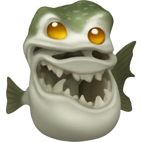 cod ghost emoji