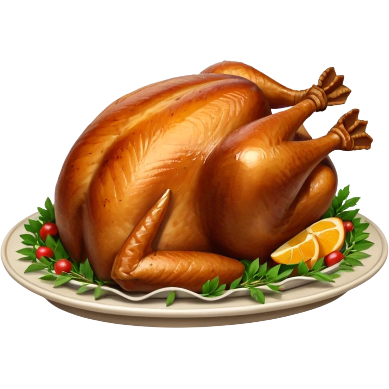turkey emoji