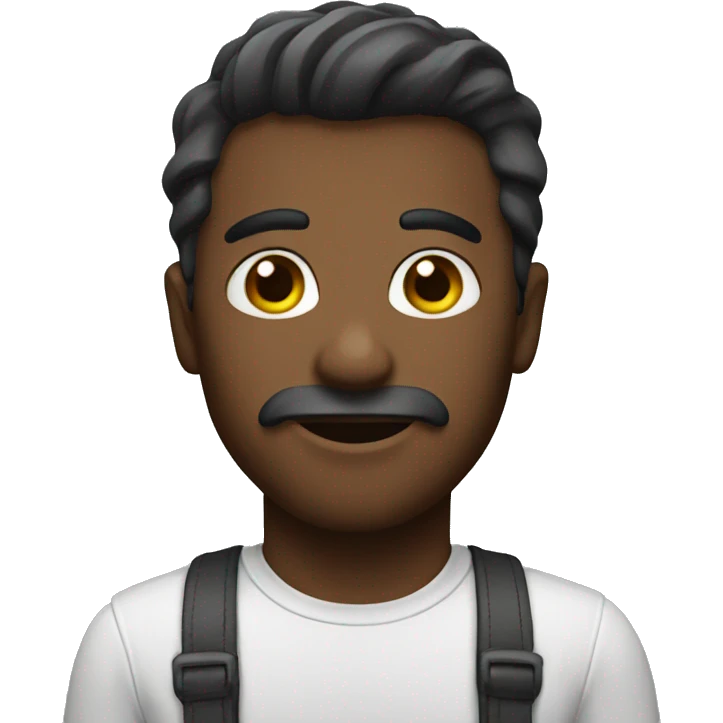 Gay emoji