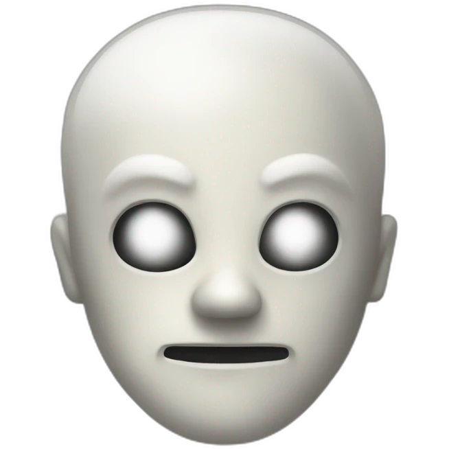 Fantôme emoji