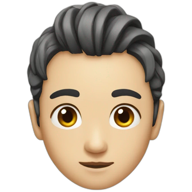 qiao ge emoji