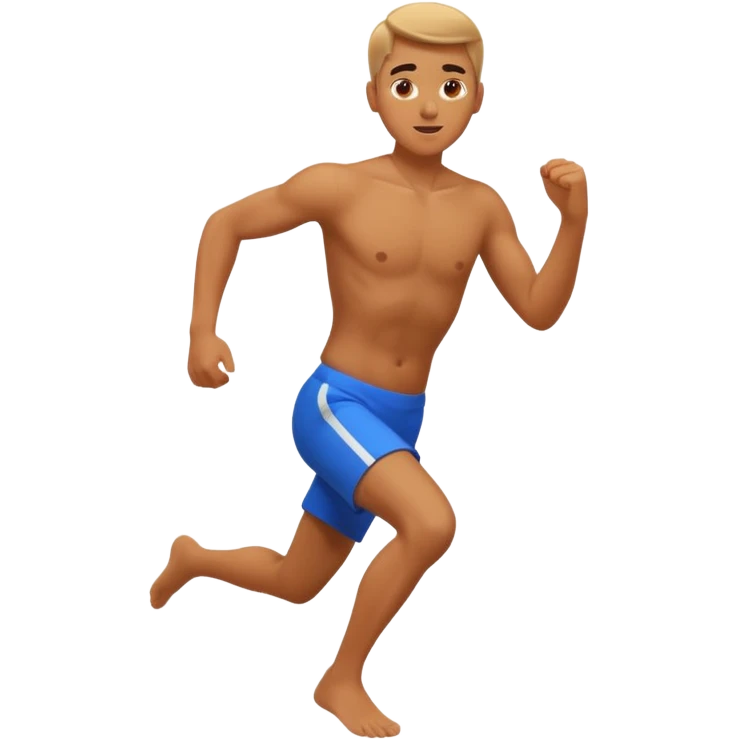 Nah el hareketi  emoji