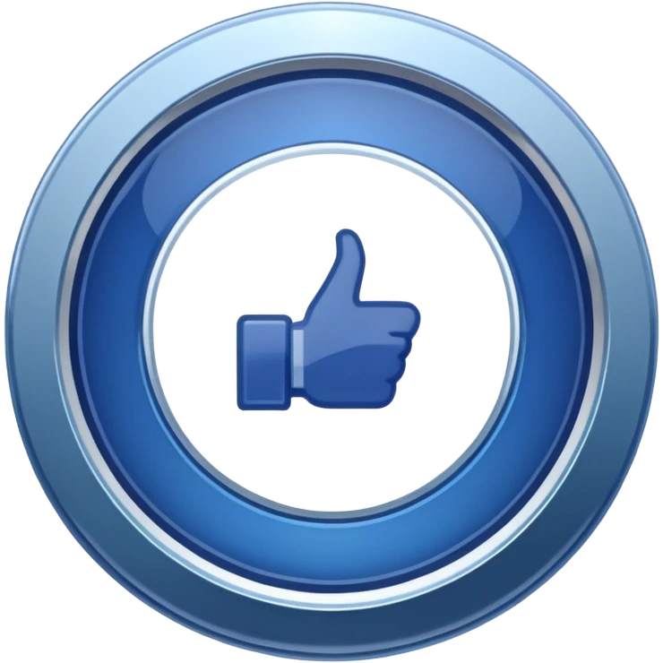 Facebook certification badge emoji