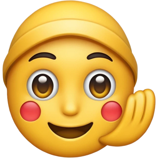 Verified emoji
