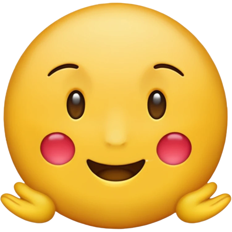 Aesthetic emoji emoji