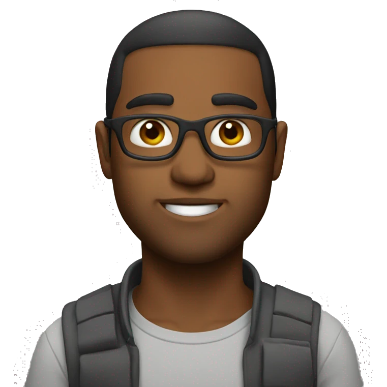 1 emoji