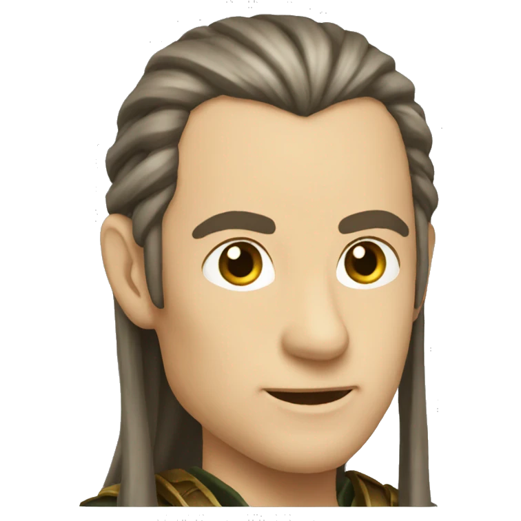 elrond emoji