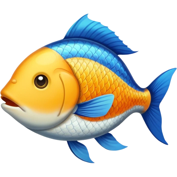 fish emoji