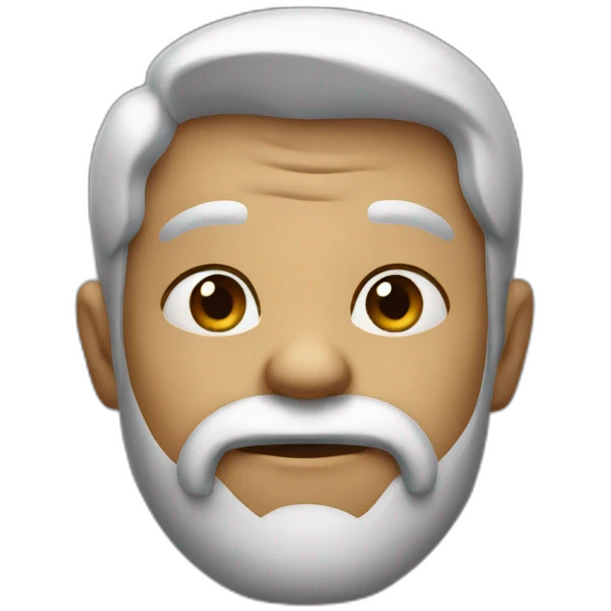 hmmm emoji